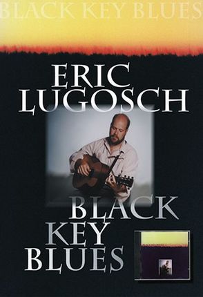 Black Key Blues von Lugosch,  Eric, Pollert,  Manfred, Raci,  Isabel