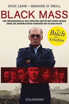 Black Mass von Koerber,  Joachim, Lehr,  Dick, O'Neill,  Gerard