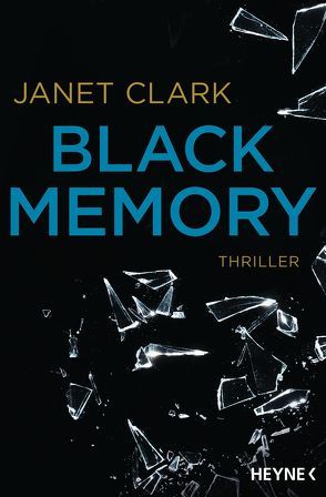 Black Memory von Clark,  Janet