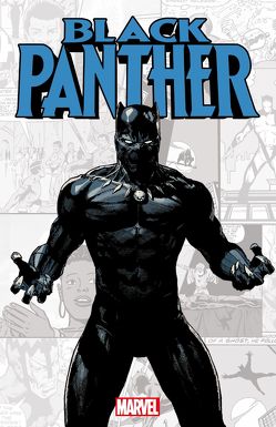 Black Panther von Bingham,  Jerry, Garcia,  Manuel, Gillis,  Peter B., Hannigan,  Ed, Kronsbein,  Bernd, Macchiho,  Ralph, Okorafor,  Nnedi, Parker,  Jeff, Romero,  Leonardo