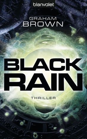 Black Rain von Brown,  Graham, Kinzel,  Fred