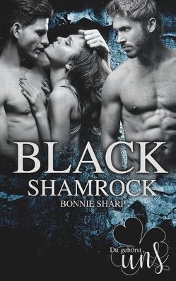 Black Shamrock von Sharp,  Bonnie