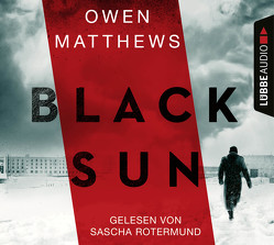 Black Sun von Krug,  Michael, Matthews,  Owen, Rotermund,  Sascha