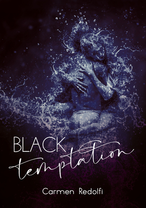 Black temptation von Redolfi,  Carmen