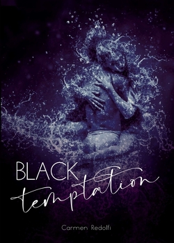 Black temptation von Redolfi,  Carmen