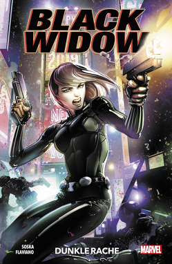 Black Widow: Dunkle Rache von Armentaro,  Flaviano, Hidalgo,  Carolin, Soska,  Jen, Soska,  Sylvia