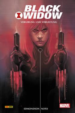 Black Widow: Vergebung und Vergeltung von Edmondson,  Nathan, Hidalgo,  Carolin, Noto,  Phil