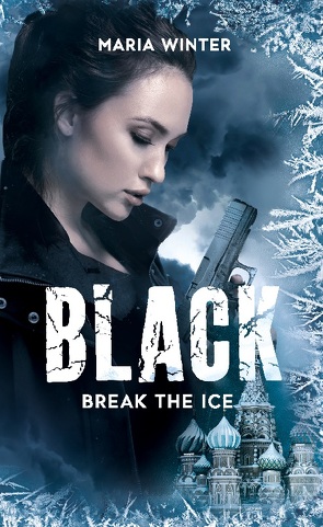 Black von Winter,  Maria