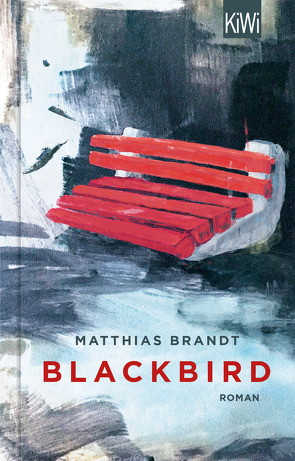 Blackbird von Brandt,  Matthias