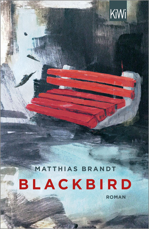 Blackbird von Brandt,  Matthias