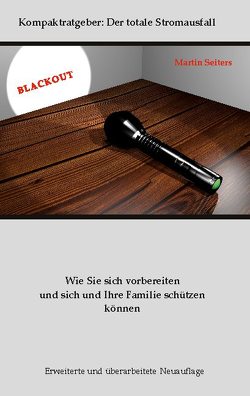 Blackout von Seiters,  Martin