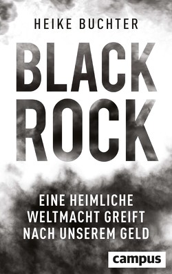 BlackRock von Buchter,  Heike