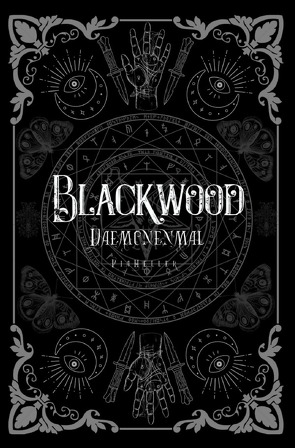 Blackwood von Heller,  Pia