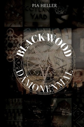 Blackwood von Heller,  Pia