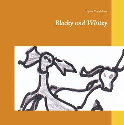 Blacky und Whitey von Weichhart,  Rupert