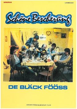 Bläck Fööss – Schöne Bescherung