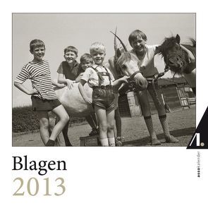 Blagen 2013