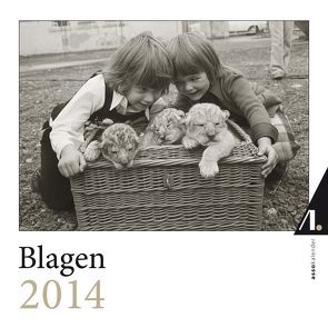 Blagen 2014