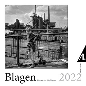 Blagen 2022