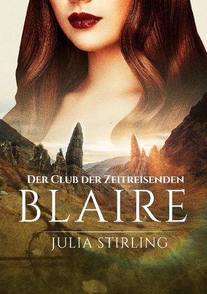 Blaire von Stirling,  Julia