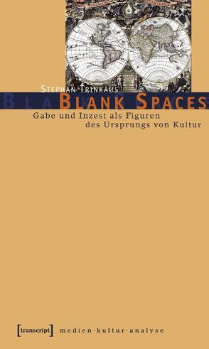 Blank Spaces von Trinkaus,  Stephan