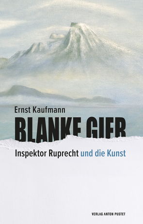 Blanke Gier von Kaufmann,  Ernst