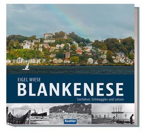 Blankenese von Wiese,  Eigel