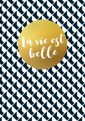 Blanko Notizbuch „Handlettering“ 05