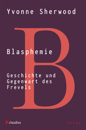 Blasphemie von Sherwood,  Yvonne