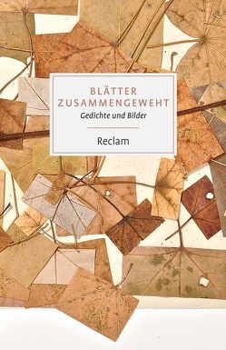 Blätter zusammengeweht von Namislow,  Ulrichadolf