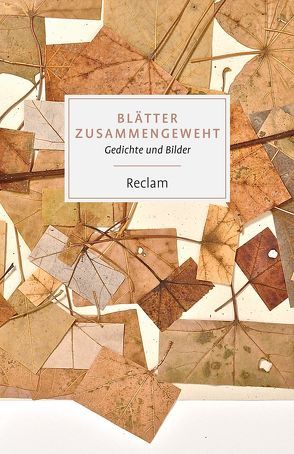 Blätter zusammengeweht von Namislow,  Ulrichadolf