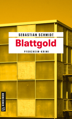 Blattgold von Schmidt,  Sebastian