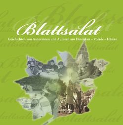 Blattsalat von Marzin,  Gisela