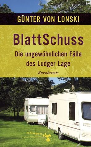 BlattSchuss von Lonski,  Günter von, Mischke,  Susanne