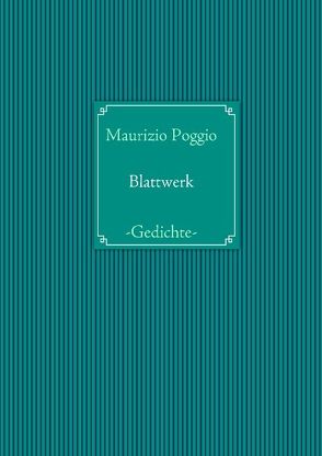 Blattwerk von Poggio,  Maurizio