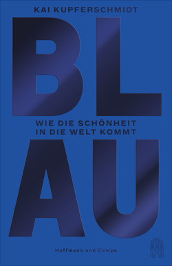 Blau von Kupferschmidt,  Kai