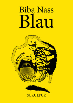 Blau von Krapp,  Josh, Nass,  Biba