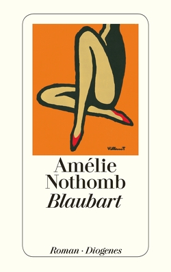 Blaubart von Große,  Brigitte, Nothomb,  Amélie