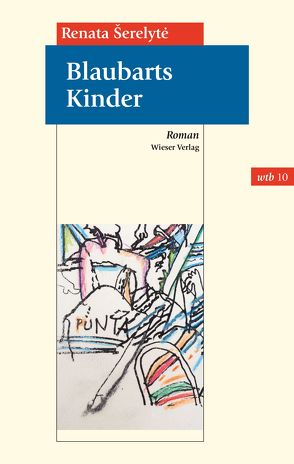 Blaubarts Kinder von Hell,  Cornelius, Serelyte,  Renata