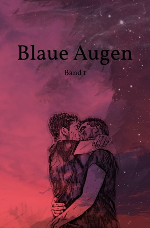 Blaue Augen / Blaue Augen Band 1 von Jakob,  N