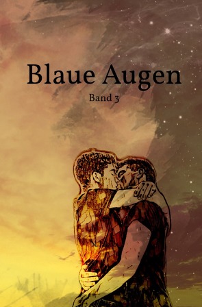 Blaue Augen / Blaue Augen Band 3 von Jakob,  N