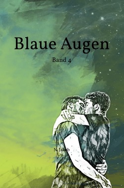 Blaue Augen / Blaue Augen Band 4 von Jakob,  N