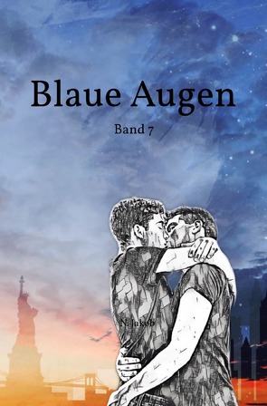 Blaue Augen / Blaue Augen Band 7 von Jakob,  N