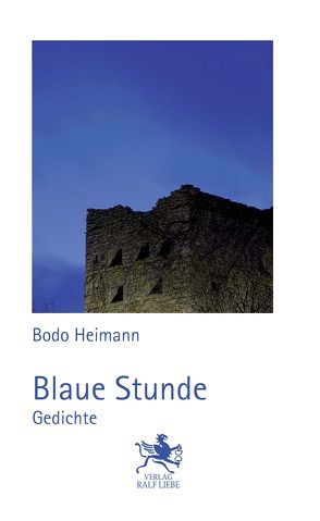 Blaue Stunde von Heimann,  Bodo