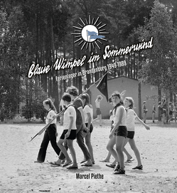 Blaue Wimpel im Sommerwind von Piethe,  Marcel, Prien,  Peggy, Schubring,  Eva, Steinborn,  Eva