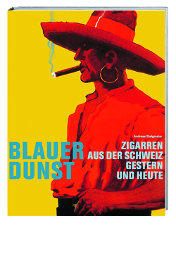 Blauer Dunst von Steigmeier,  Andreas