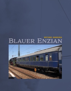 Blauer Enzian von Maniura,  Michael