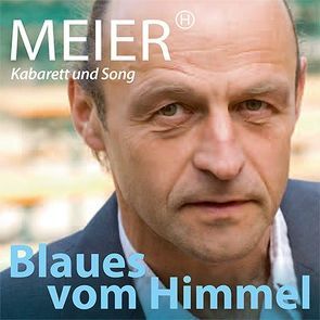 Blaues vom Himmel von Meier, Meier,  Helmut