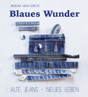 Blaues Wunder von Wolk-Gerche,  Angelika