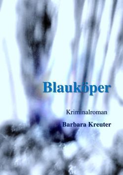 Blauköper von Kreuter,  Barbara